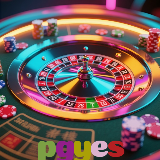 pgyes：Jogue poker, aposte no futebol e ganhe em grandes jogos de cassino!