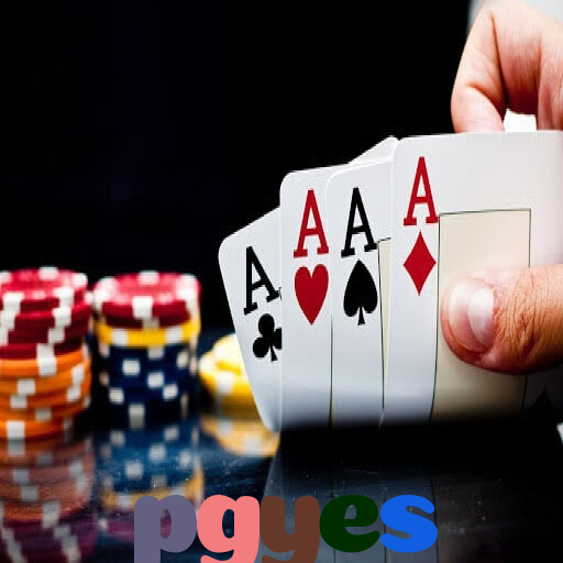 pgyes:Aposte no futebol, jogue poker e conquiste vitórias épicas!