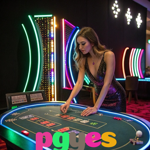 pgyes：Jogue poker, aposte no futebol e ganhe em grandes jogos de cassino!
