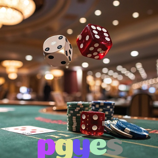 pgyes：Aposte nas melhores slots e conquiste prêmios como nunca!