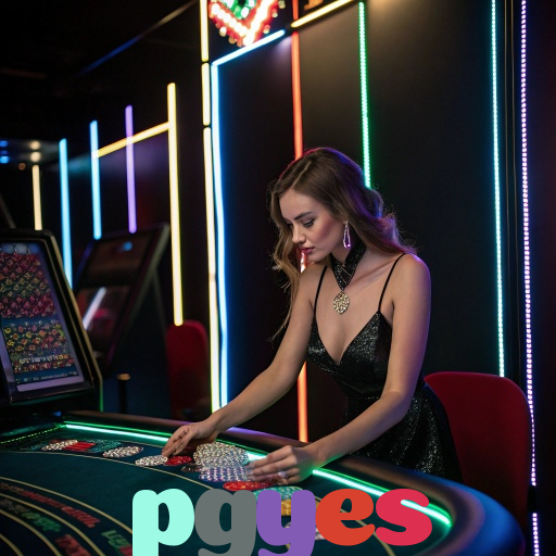 pgyes：Aposte no futebol, jogue poker e conquiste vitórias épicas!