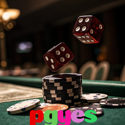 pgyes：Jogue poker, aposte no futebol e ganhe em grandes jogos de cassino!