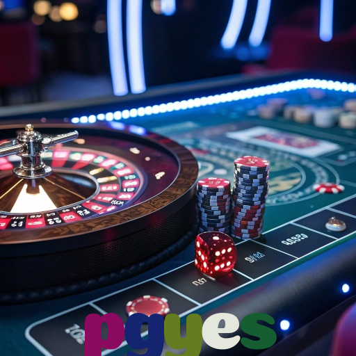 pgyes:Jogue poker, aposte no futebol e ganhe em grandes jogos de cassino!