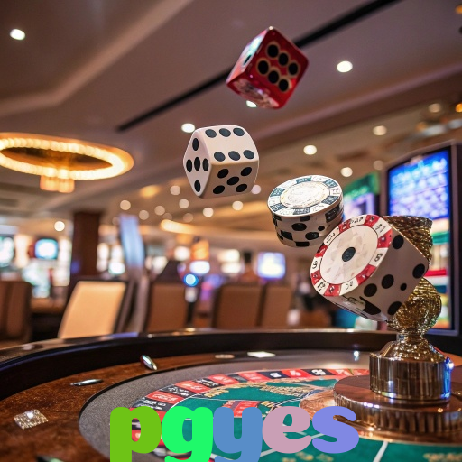 pgyes：Aposte no futebol, jogue poker e conquiste vitórias épicas!