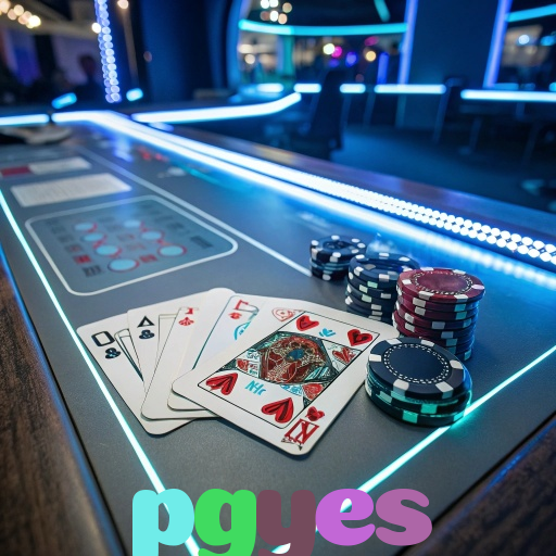 pgyes:Aposte no futebol, jogue poker e conquiste vitórias épicas!