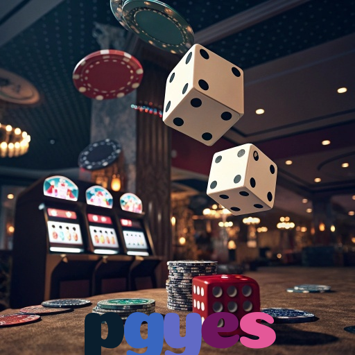 pgyes：Aposte nas melhores slots e conquiste prêmios como nunca!
