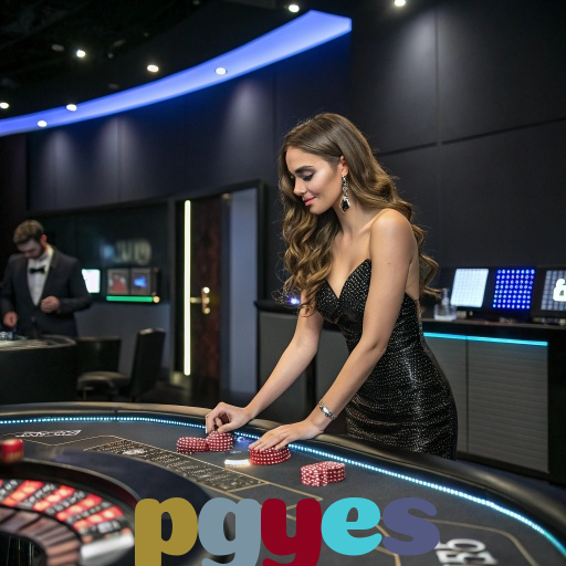 pgyes：Jogue poker, aposte no futebol e ganhe em grandes jogos de cassino!
