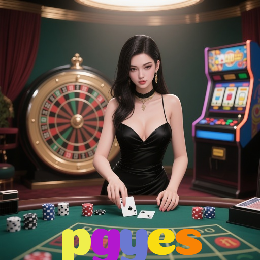 pgyes：Aposte no futebol, jogue poker e conquiste vitórias épicas!