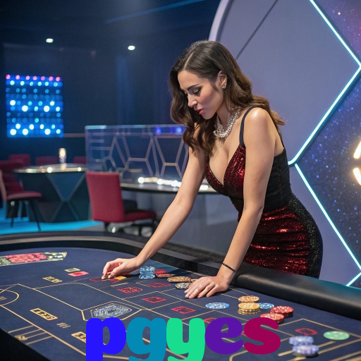 pgyes:Aposte nas melhores slots e conquiste prêmios como nunca!