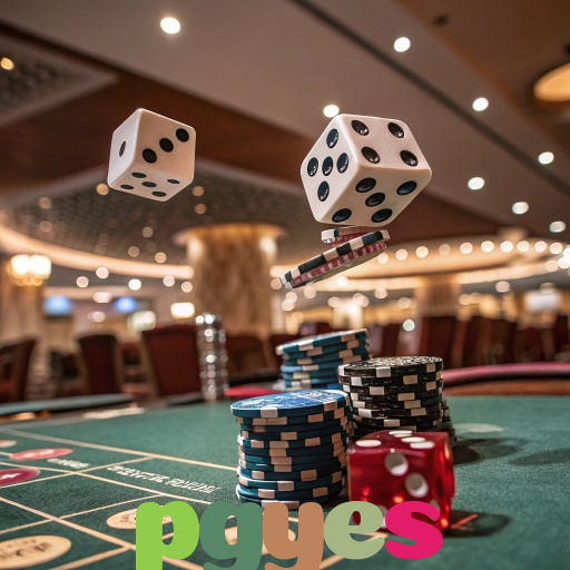 pgyes：Jogue poker, aposte no futebol e ganhe em grandes jogos de cassino!