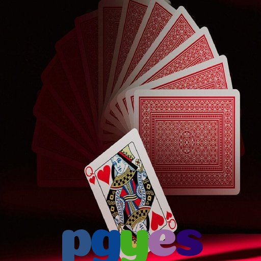 pgyes：Aposte nas melhores slots e conquiste prêmios como nunca!