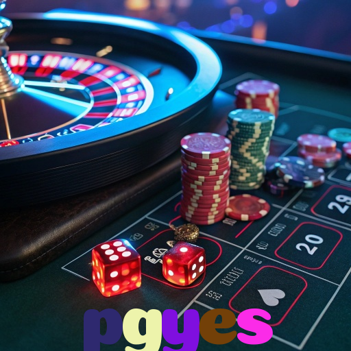 pgyes：Aposte nas melhores slots e conquiste prêmios como nunca!