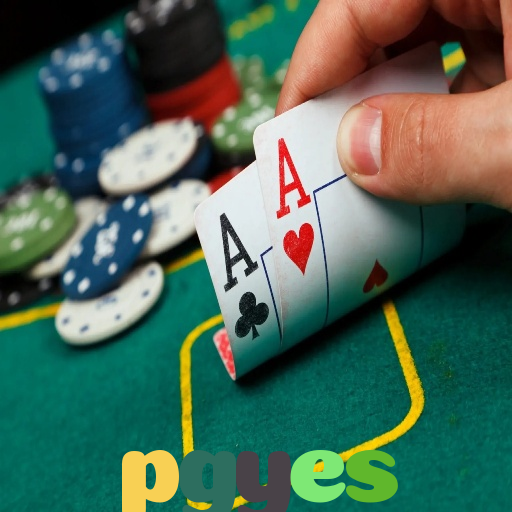pgyes：Aposte no futebol, jogue poker e conquiste vitórias épicas!