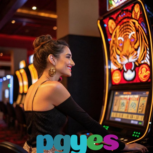 pgyes：Jogue poker, aposte no futebol e ganhe em grandes jogos de cassino!