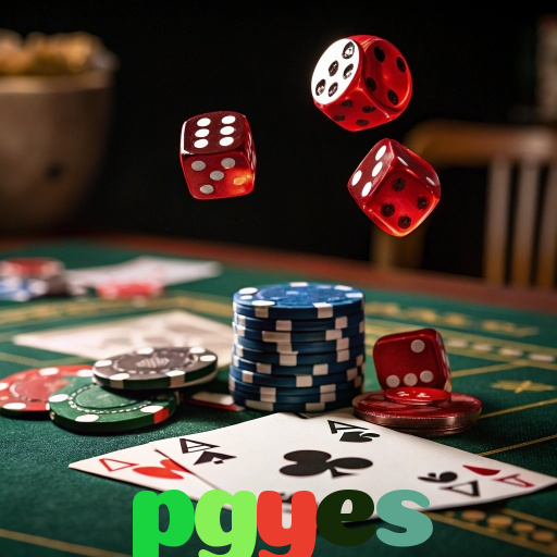 pgyes：Aposte no futebol, jogue poker e conquiste vitórias épicas!