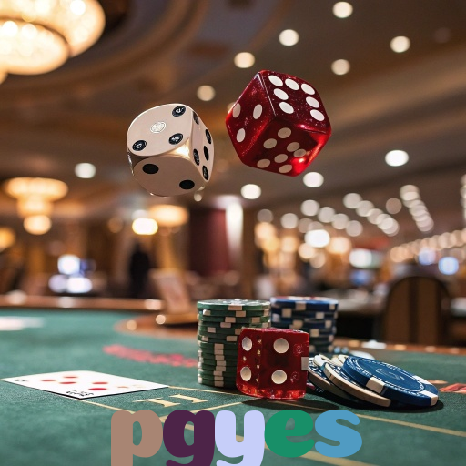 pgyes：Jogue poker, aposte no futebol e ganhe em grandes jogos de cassino!