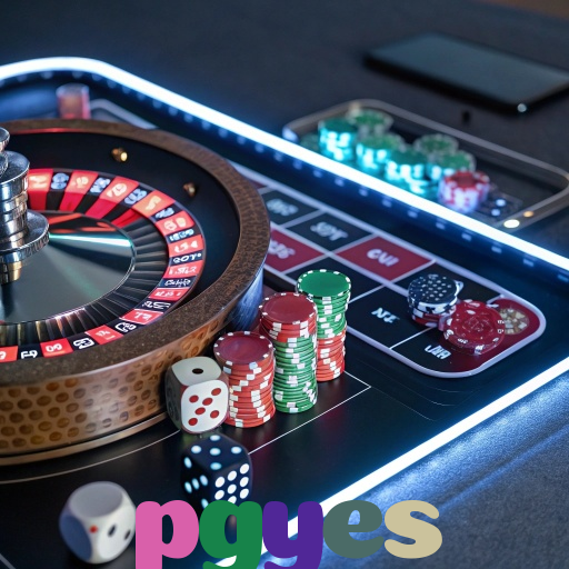 pgyes：Jogue poker, aposte no futebol e ganhe em grandes jogos de cassino!