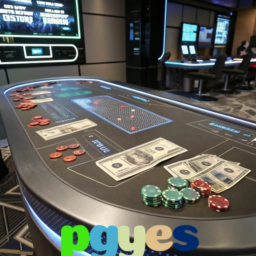 pgyes：Aposte no futebol, jogue poker e conquiste vitórias épicas!
