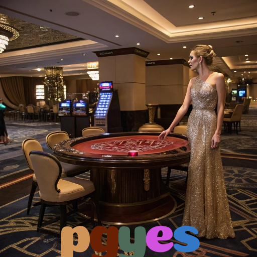 pgyes：Jogue poker, aposte no futebol e ganhe em grandes jogos de cassino!