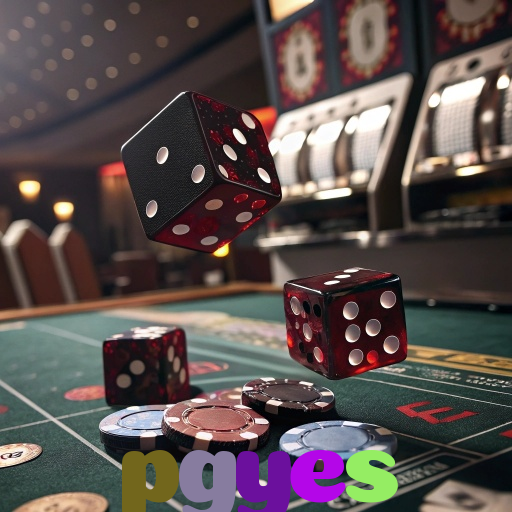 pgyes：Jogue poker, aposte no futebol e ganhe em grandes jogos de cassino!