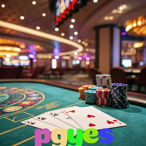 pgyes:Jogue poker, aposte no futebol e ganhe em grandes jogos de cassino!