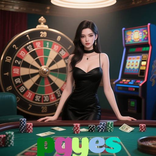 pgyes:Aposte nas melhores slots e conquiste prêmios como nunca!