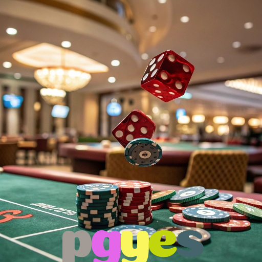 pgyes：Jogue poker, aposte no futebol e ganhe em grandes jogos de cassino!