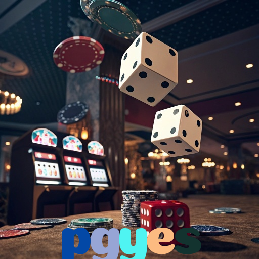 pgyes:Aposte nas melhores slots e conquiste prêmios como nunca!