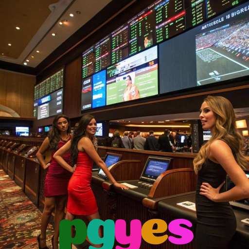 pgyes：Aposte nas melhores slots e conquiste prêmios como nunca!